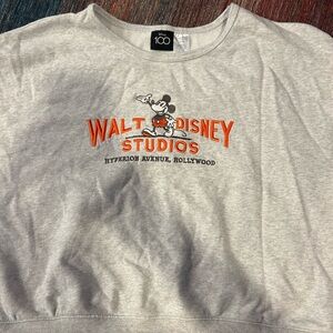 Walt Disney Studios Sweatshirt